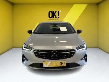 Photo 7 Opel Insignia Business Elegance Car Play Cam