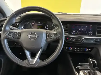 Photo 12 Opel Insignia Business Elegance Car Play Cam
