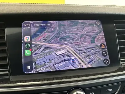 Photo 14 Opel Insignia Business Elegance Car Play Cam