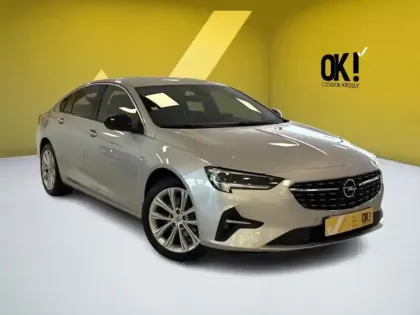 Photo 6 Opel Insignia Business Elegance Car Play Cam