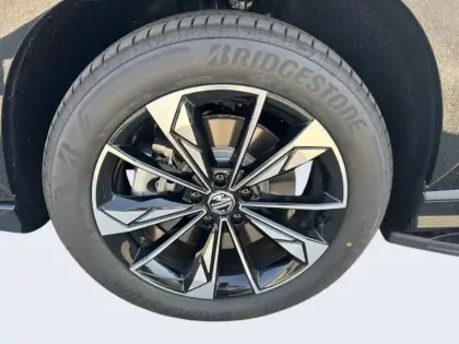 Photo 8 Mg EHS 1.5L 272ch  PHEV Luxury
