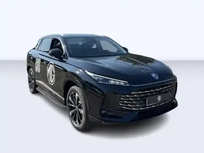 Photo 6 Mg EHS 1.5L 272ch  PHEV Luxury