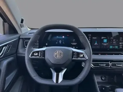 Photo 9 Mg EHS 1.5L 272ch  PHEV Luxury
