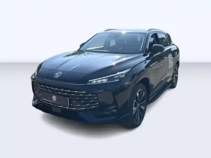 Photo Mg Ehs Luxury