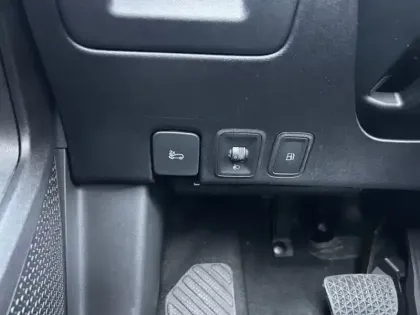 Photo 19 Mg EHS 1.5L 272ch  PHEV Luxury
