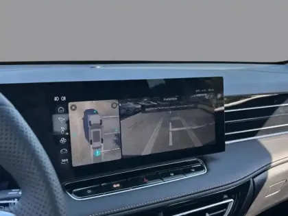 Photo 12 Mg EHS 1.5L 272ch  PHEV Luxury