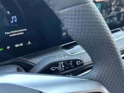 Photo 14 Mg EHS 1.5L 272ch  PHEV Luxury