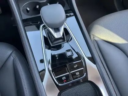 Photo 17 Mg EHS 1.5L 272ch  PHEV Luxury