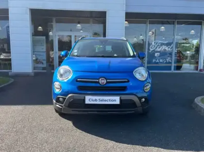 Photo 22 Fiat 500 1.0 FireFly Turbo T3 120ch Cross