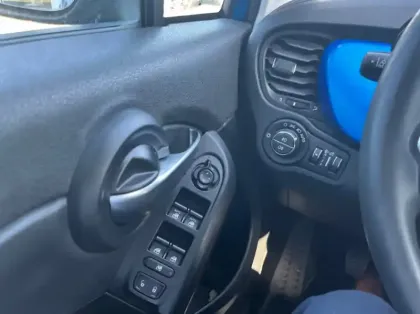 Photo 5 Fiat 500 1.0 FireFly Turbo T3 120ch Cross