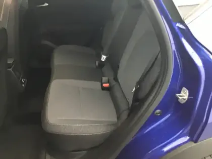 Photo 11 Renault Captur Nouveau E-Tech full hybrid 160 ch Techno