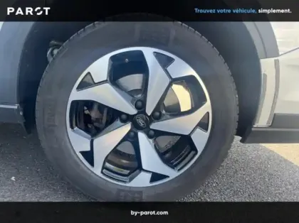 Photo 5 Ford Tourneo Connect Grd 2.0 EcoBlue 122ch Active