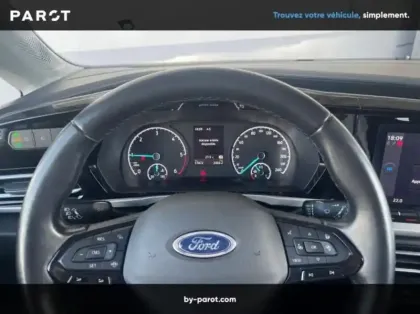 Photo 26 Ford Tourneo Connect Grd 2.0 EcoBlue 122ch Active