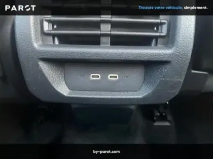 Photo 9 Ford Tourneo Connect Grd 2.0 EcoBlue 122ch Active