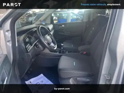 Photo 29 Ford Tourneo Connect Grd 2.0 EcoBlue 122ch Active