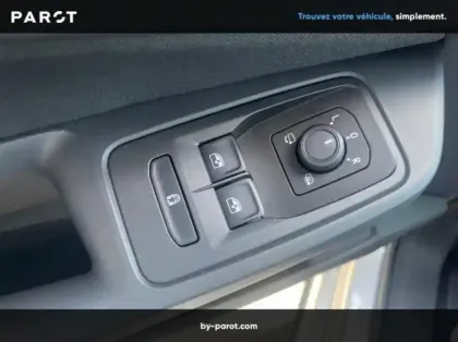 Photo 25 Ford Tourneo Connect Grd 2.0 EcoBlue 122ch Active