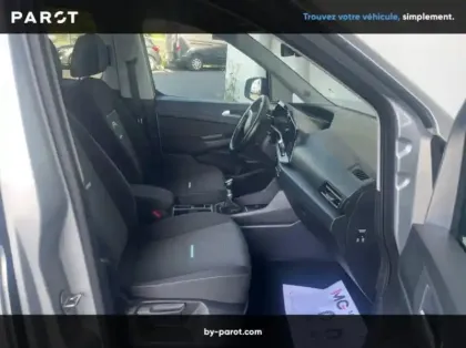 Photo 19 Ford Tourneo Connect Grd 2.0 EcoBlue 122ch Active
