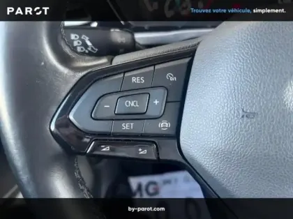 Photo 8 Ford Tourneo Connect Grd 2.0 EcoBlue 122ch Active