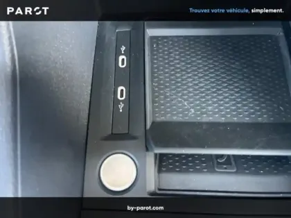 Photo 10 Ford Tourneo Connect Grd 2.0 EcoBlue 122ch Active