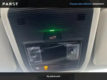 Photo 21 Ford Tourneo Connect Grd 2.0 EcoBlue 122ch Active