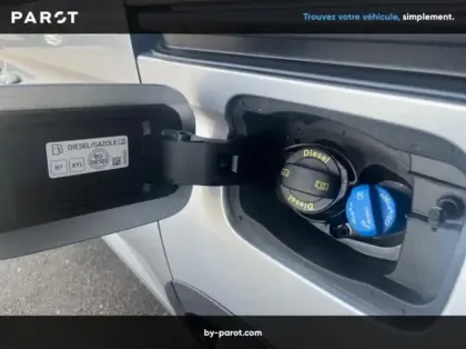 Photo 16 Ford Tourneo Connect Grd 2.0 EcoBlue 122ch Active