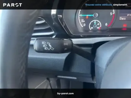 Photo 11 Ford Tourneo Connect Grd 2.0 EcoBlue 122ch Active