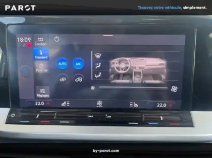 Photo 24 Ford Tourneo Connect Grd 2.0 EcoBlue 122ch Active