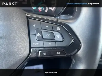 Photo 13 Ford Tourneo Connect Grd 2.0 EcoBlue 122ch Active