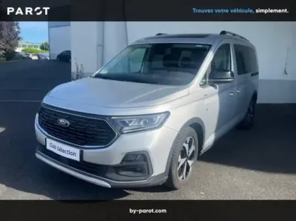 Photo Ford Tourneo Connect Active