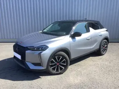 Photo Ds Ds 3 Performance Line
