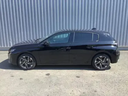 Photo 7 Peugeot 308 Hybrid 145 e-DCS6 Allure