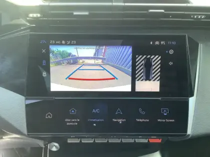 Photo 18 Peugeot 308 Hybrid 145 e-DCS6 Allure