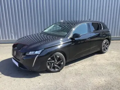 Photo Peugeot 308 Allure