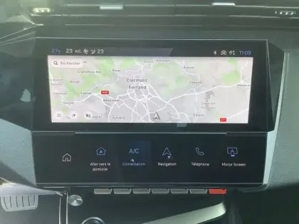 Photo 14 Peugeot 308 Hybrid 145 e-DCS6 Allure