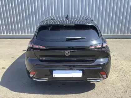 Photo 5 Peugeot 308 Hybrid 145 e-DCS6 Allure