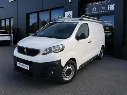 Photo Peugeot Expert Iii 1.5 Bluehdi 120 S&s Standard Asphalt