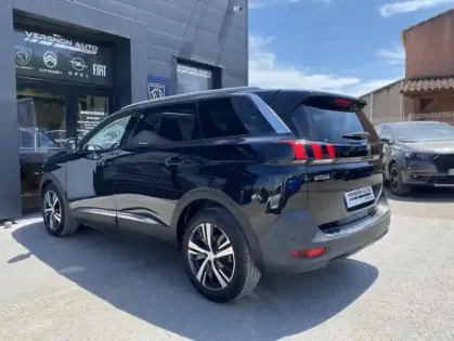 Photo 25 Peugeot 5008 II Puretech 130 S&S ALLURE BUSINESS