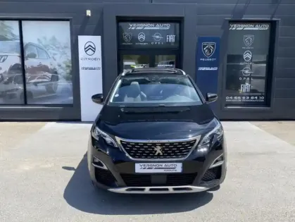 Photo 26 Peugeot 5008 II Puretech 130 S&S ALLURE BUSINESS