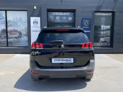 Photo 27 Peugeot 5008 II Puretech 130 S&S ALLURE BUSINESS