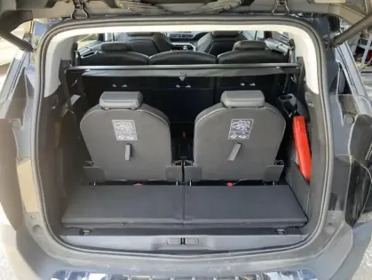Photo 21 Peugeot 5008 II Puretech 130 S&S ALLURE BUSINESS