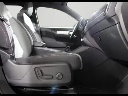 Photo 25 Volvo Xc40  T4 Recharge 129 + 82ch Plus DCT 7