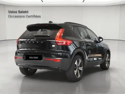 Photo 19 Volvo Xc40  T4 Recharge 129 + 82ch Plus DCT 7