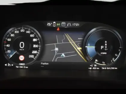 Photo 26 Volvo Xc40  T4 Recharge 129 + 82ch Plus DCT 7