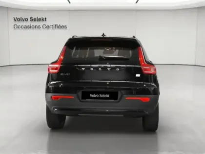 Photo 17 Volvo Xc40  T4 Recharge 129 + 82ch Plus DCT 7