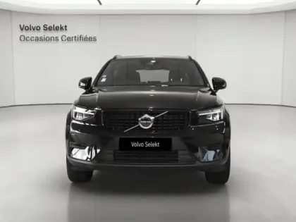 Photo 20 Volvo Xc40  T4 Recharge 129 + 82ch Plus DCT 7