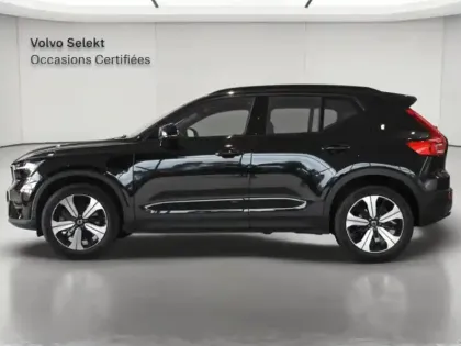 Photo 16 Volvo Xc40  T4 Recharge 129 + 82ch Plus DCT 7