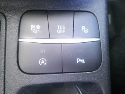 Photo 10 Ford Puma  1.0 EcoBoost 125ch Titanium DCT7