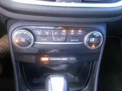 Photo 13 Ford Puma  1.0 EcoBoost 125ch Titanium DCT7