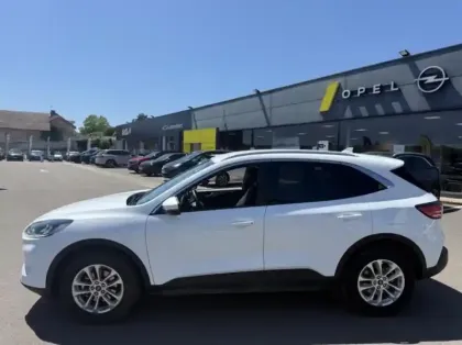 Photo 7 Ford Kuga  2.5 Duratec 190ch FHEV E85 Titanium BVA