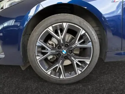 Photo 13 BMW Serie 1 Série 1 116A 122ch M Sport Design DKG7